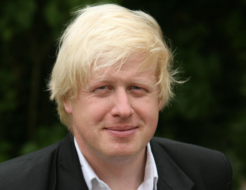 London Mayor Boris Johnson supports creation of centre for Black Cultural